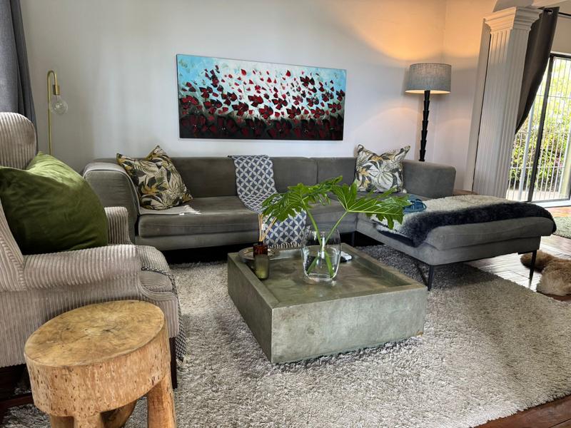 To Let 3 Bedroom Property for Rent in Green Point Western Cape